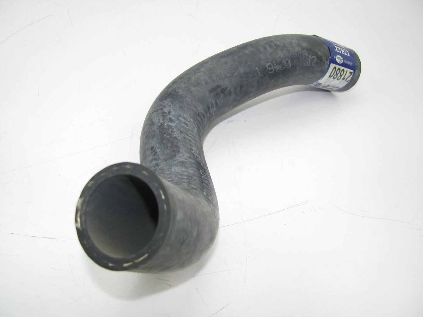 Gates 21880 Molded Radiator Coolant Hose - Upper / Lower