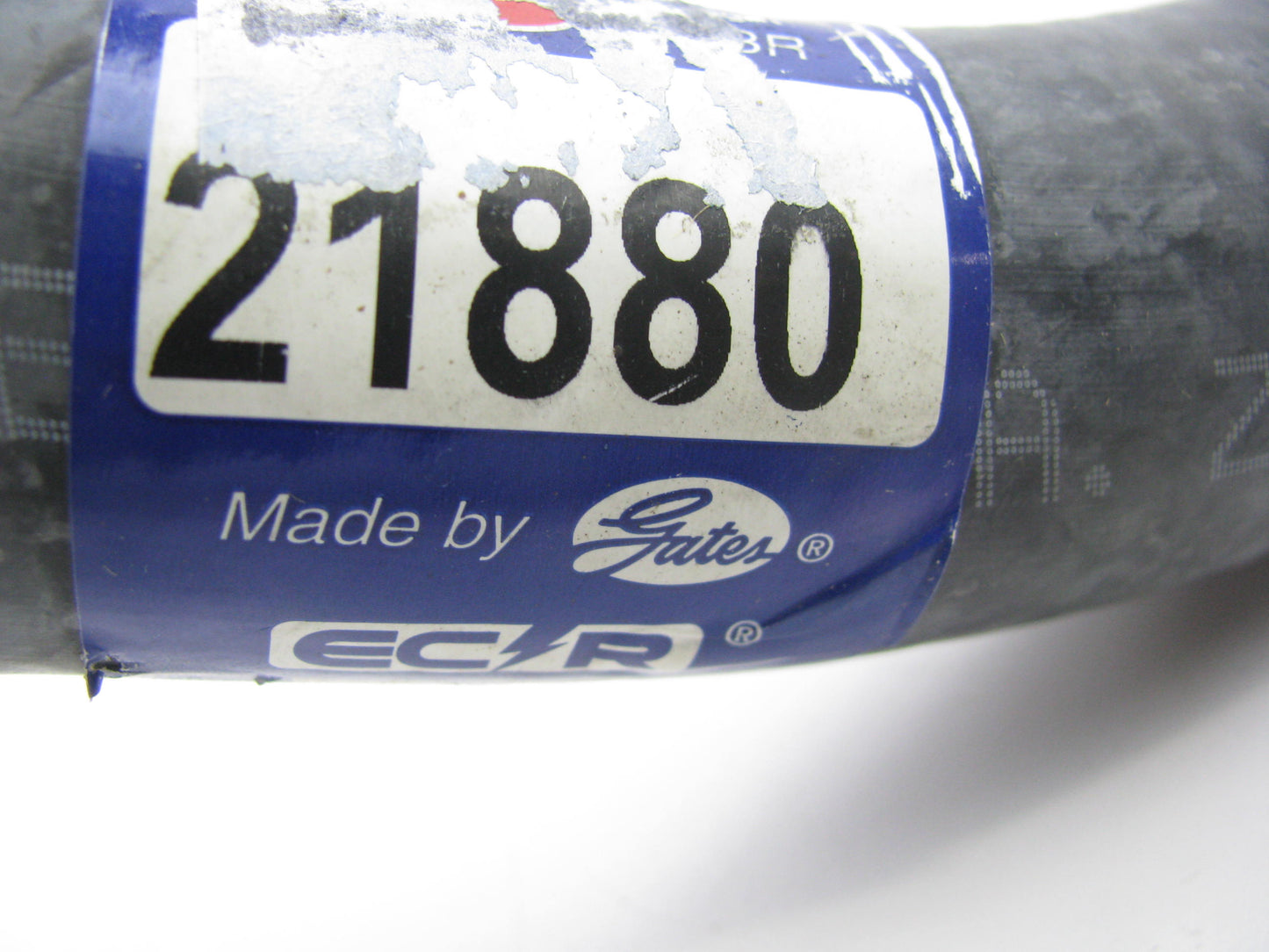 Gates 21880 Molded Radiator Coolant Hose - Upper / Lower