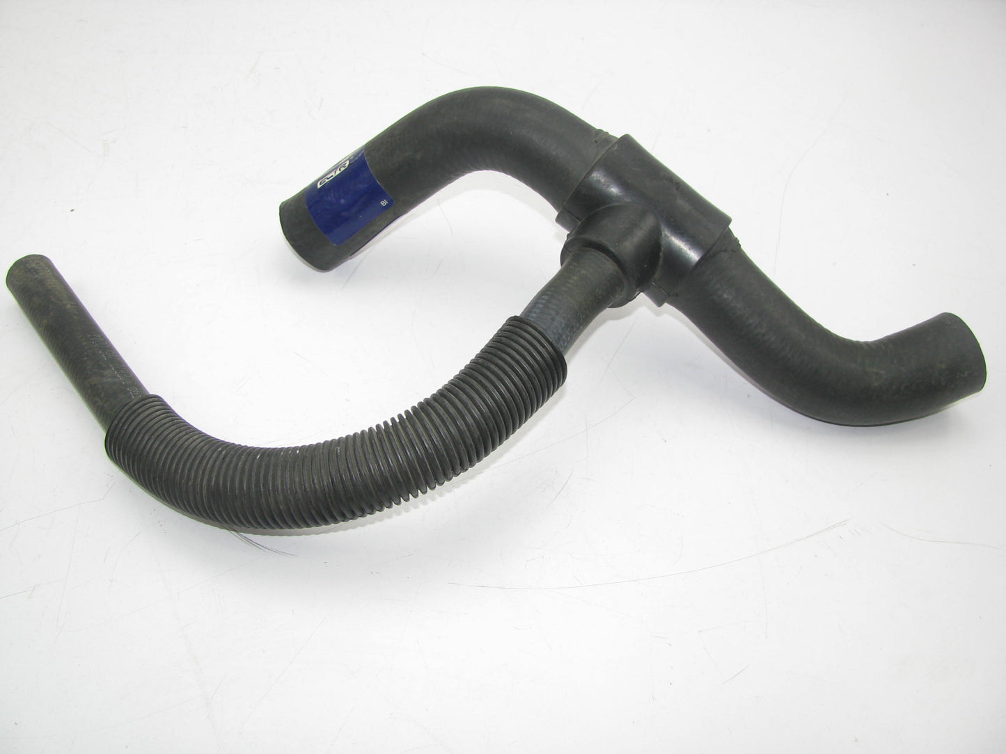 Gates 21904 Molded Radiator Coolant Hose - Lower