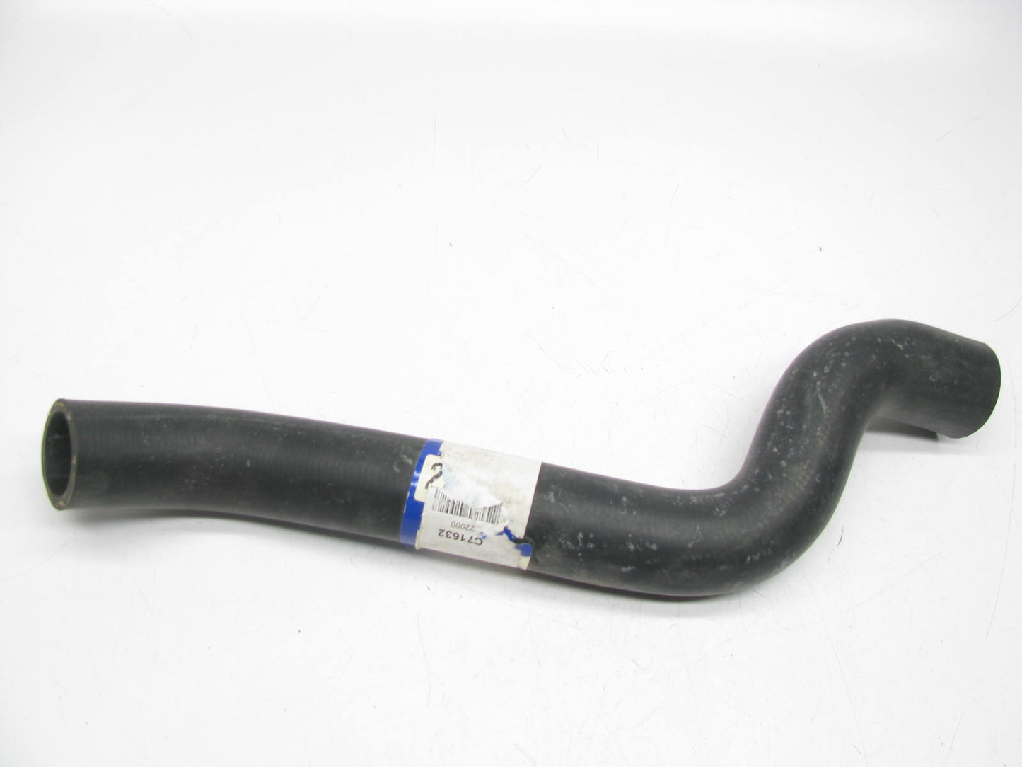 Gates 22000 Radiator Coolant Hose - Upper