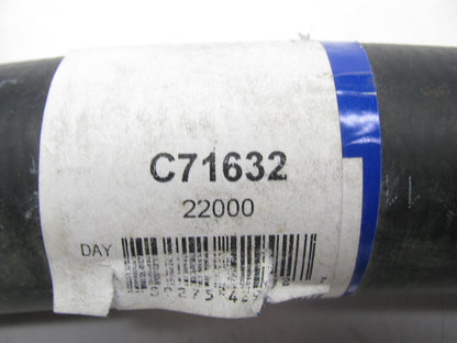 Gates 22000 Radiator Coolant Hose - Upper