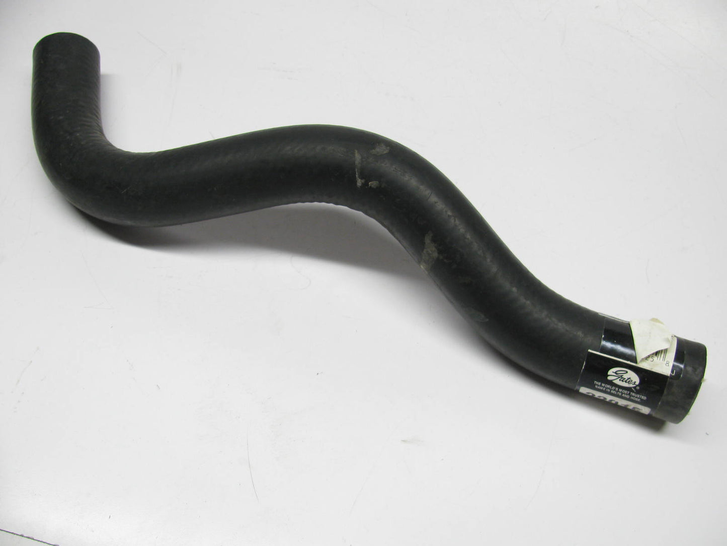 Gates 22015 Molded Radiator Coolant Hose - Lower