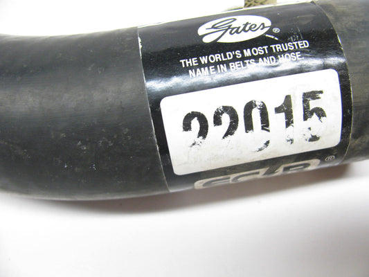 Gates 22015 Molded Radiator Coolant Hose - Lower