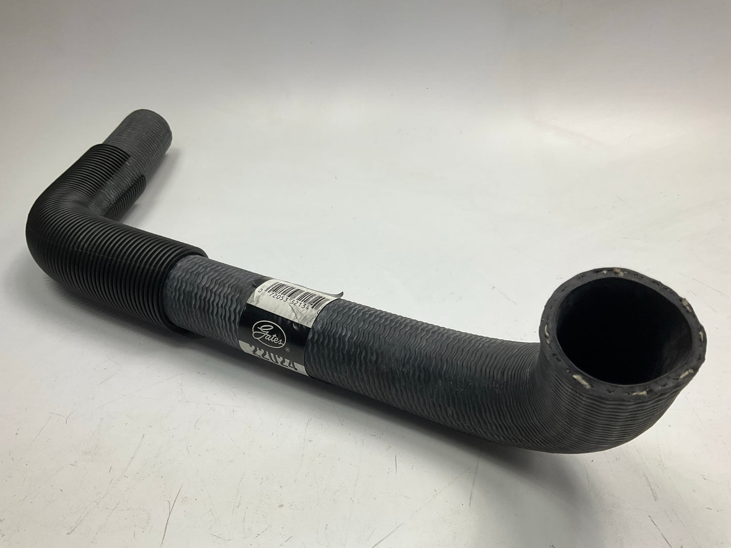 Gates 22024 Radiator Coolant Hose, Lower,  For 1990-1998 Lexus LS400