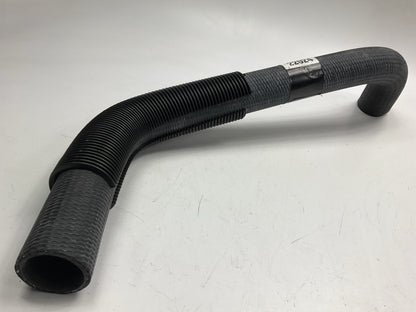 Gates 22024 Radiator Coolant Hose, Lower,  For 1990-1998 Lexus LS400
