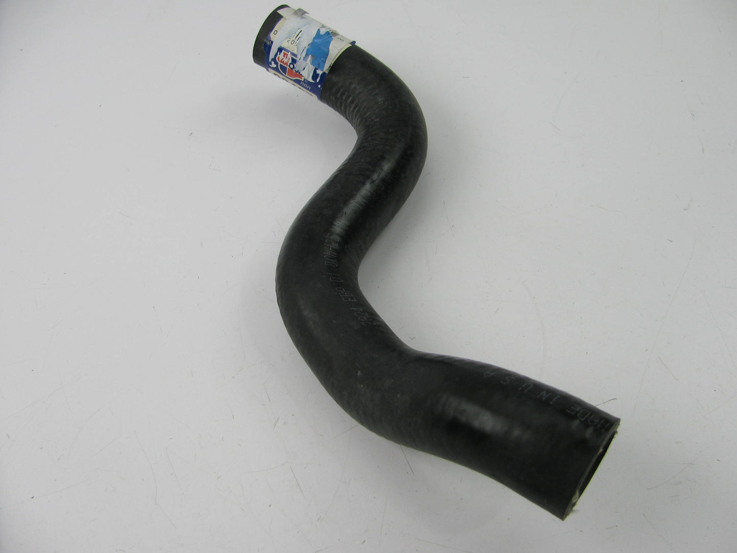 Gates 22127 Lower Radiator Coolant Hose