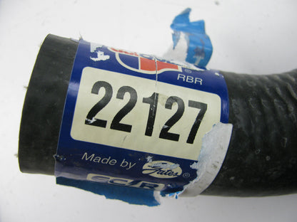 Gates 22127 Lower Radiator Coolant Hose