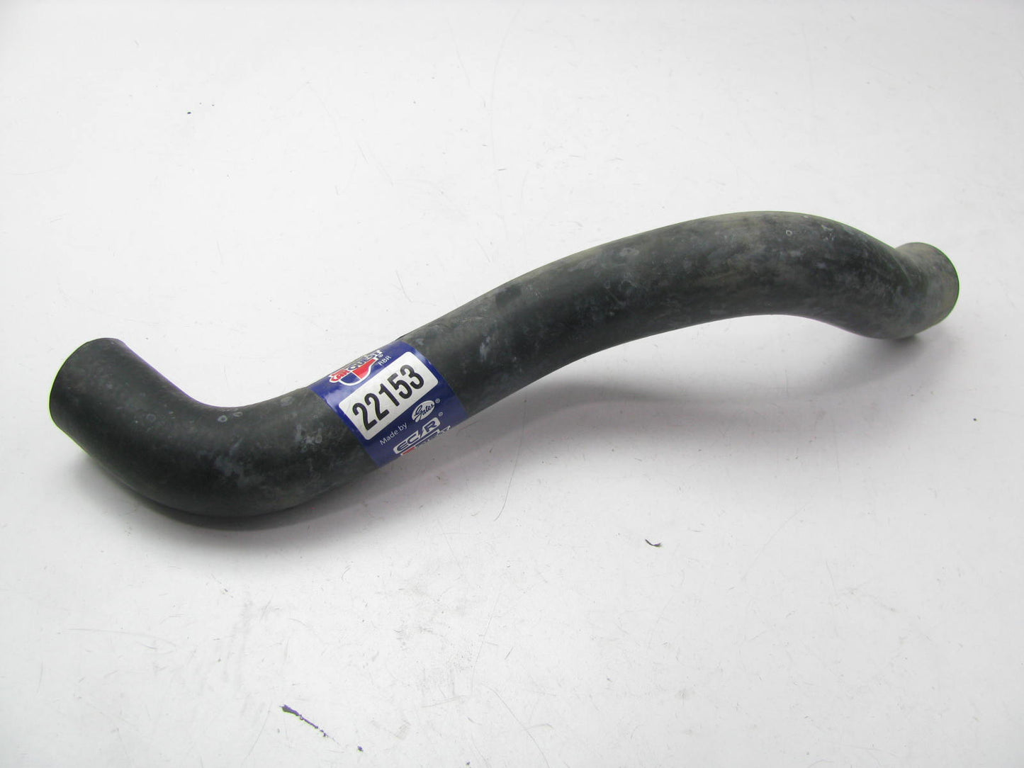 Gates 22153 Molded Radiator Coolant Hose - Upper