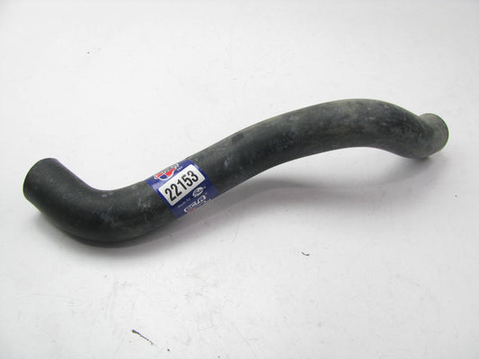 Gates 22153 Molded Radiator Coolant Hose - Upper