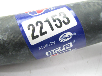Gates 22153 Molded Radiator Coolant Hose - Upper