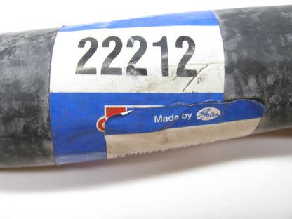 Gates 22212 Upper Radiator Coolant Hose