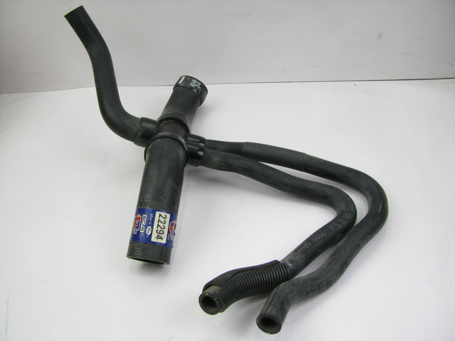 Gates 22294 Lower Radiator Coolant Hose 97-02 Expedition 1998 Navigator 5.4L-V8
