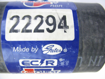Gates 22294 Lower Radiator Coolant Hose 97-02 Expedition 1998 Navigator 5.4L-V8