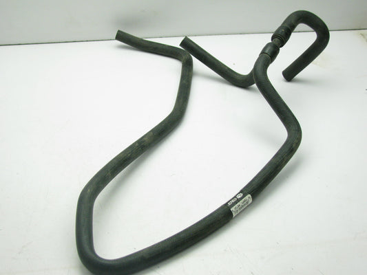 HVAC Heater Hose-Molded Coolant Hose Gates 22470