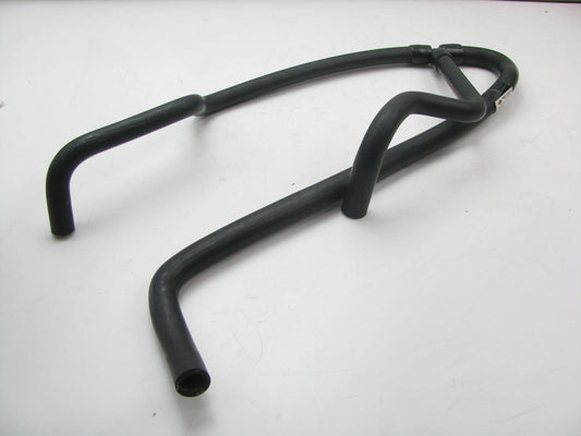 Gates 22471 HVAC Molded Heater Hose 1998-00 Ford E-150 E-250 4.2L W/ Aux Heater