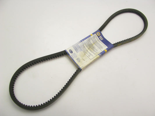 Gates 22534 Truck & Bus Accessory Drive Belt - 0.69'' X 53.50'' - 38 Degree