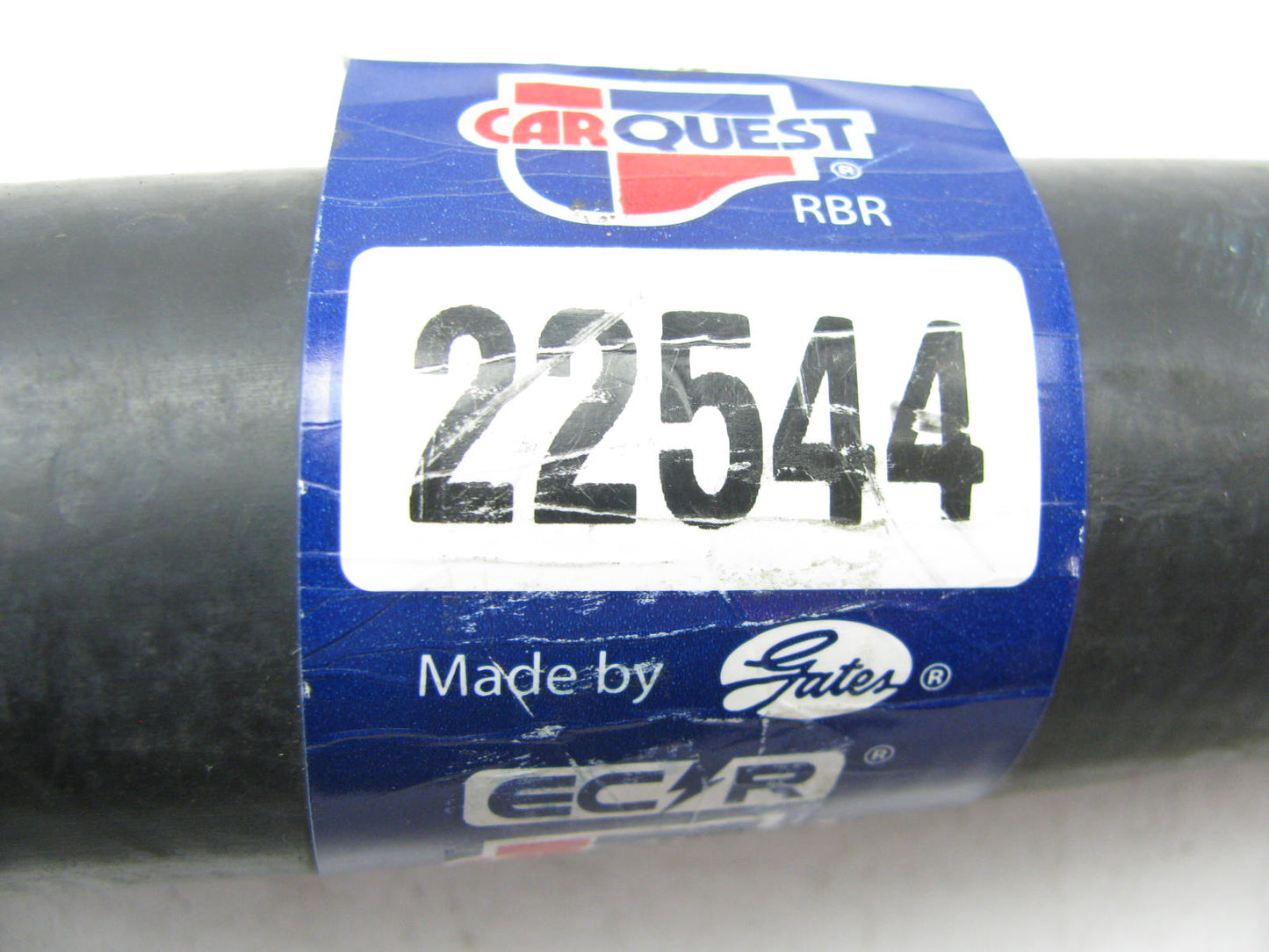 Gates 22544 Molded Radiator Coolant Hose - Upper