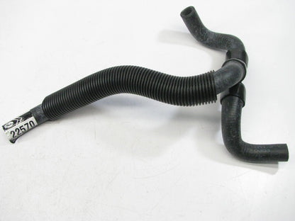 Gates 22570-HOSE HVAC Molded Heater Hose For 2000-2003 Ford Focus 2.0L-L4