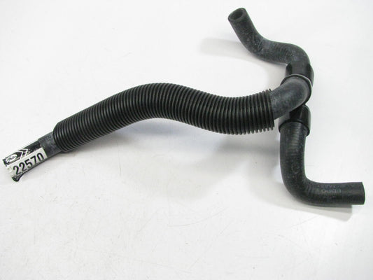 Gates 22570 HVAC Molded Heater Hose For 2000-2003 Ford Focus 2.0L-L4