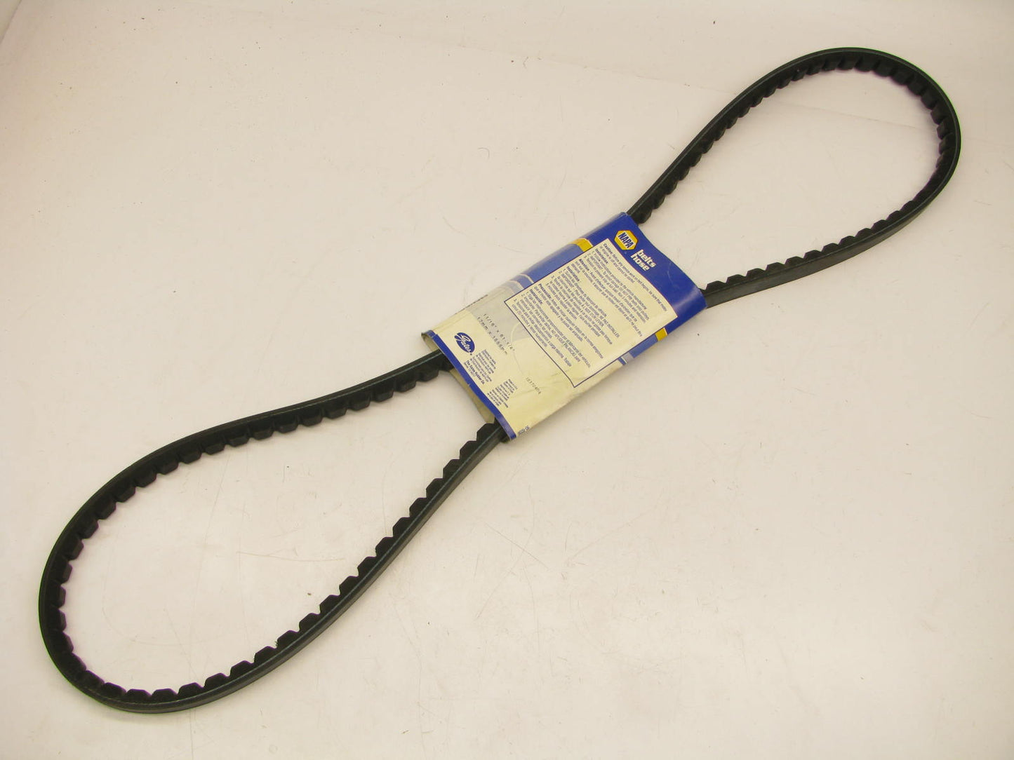 Gates 22607 Accessory Drive Belt - 0.69'' X 61.29'' - 36 Degree