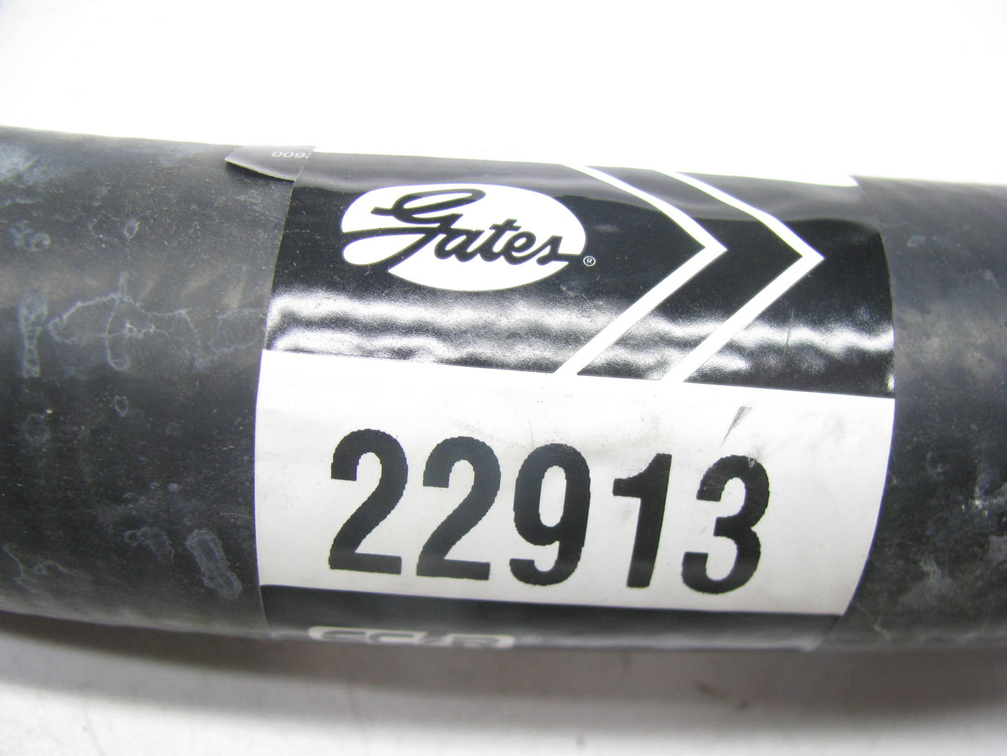Gates 22913 Molded Radiator Coolant Hose - Upper