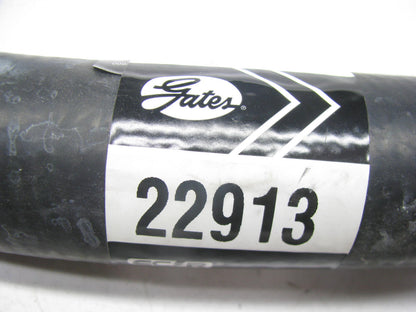 Gates 22913 Molded Radiator Coolant Hose - Upper