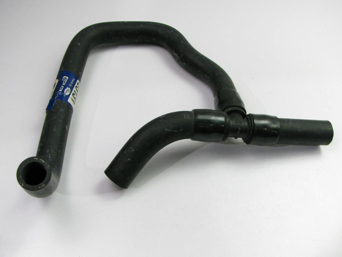 Gates 23131 HVAC Molded Heater Hose For 2006 Pontiac G6 2.4L-L4