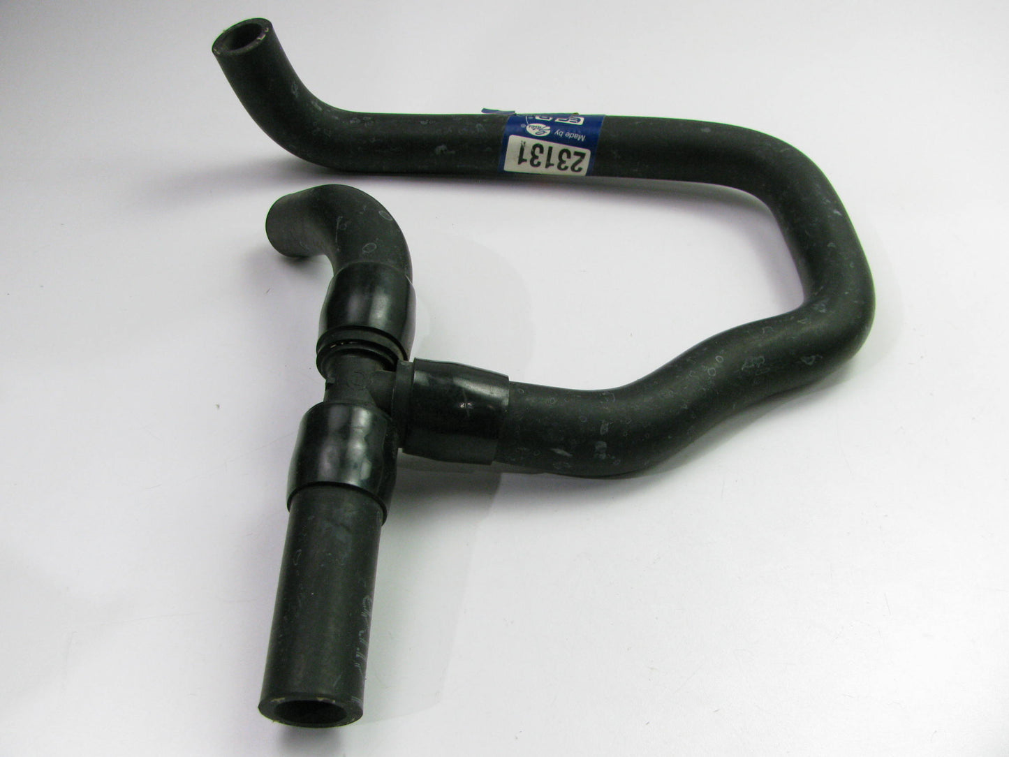 Gates 23131 HVAC Molded Heater Hose For 2006 Pontiac G6 2.4L-L4