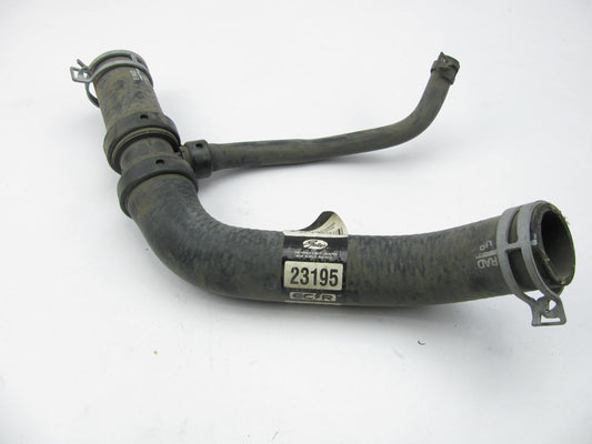 Gates 23195 Molded Radiator Coolant Hose - Lower - 5.3L HYBRID ONLY