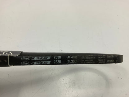 Gates 2330 Power Equipment Accessory Drive Belt - 1/2'' X 30''