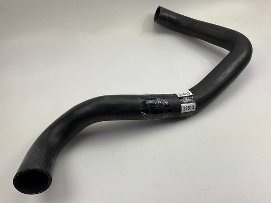 Gates 23513 Radiator Lower Coolant Hose 2005-2007 Ford 6.0L Powerstroke Diesel