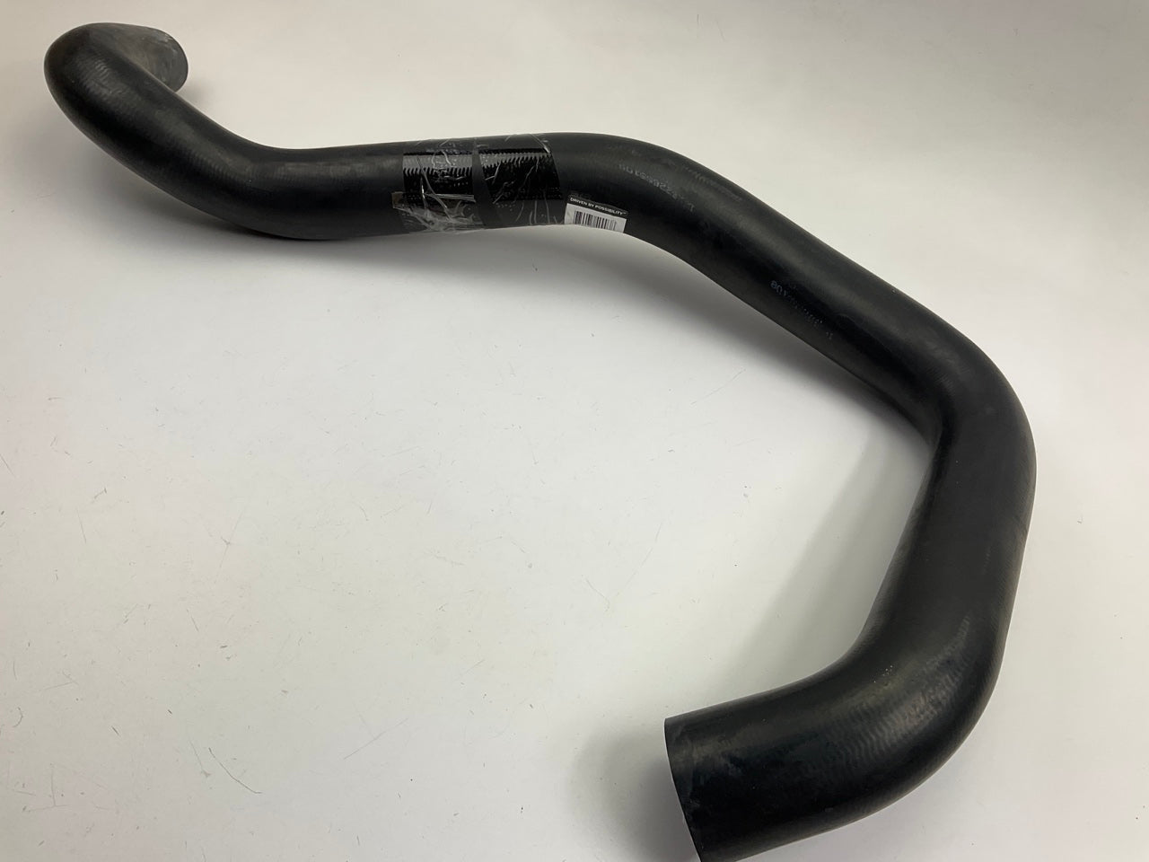 Gates 23513 Radiator Lower Coolant Hose 2005-2007 Ford 6.0L Powerstroke Diesel