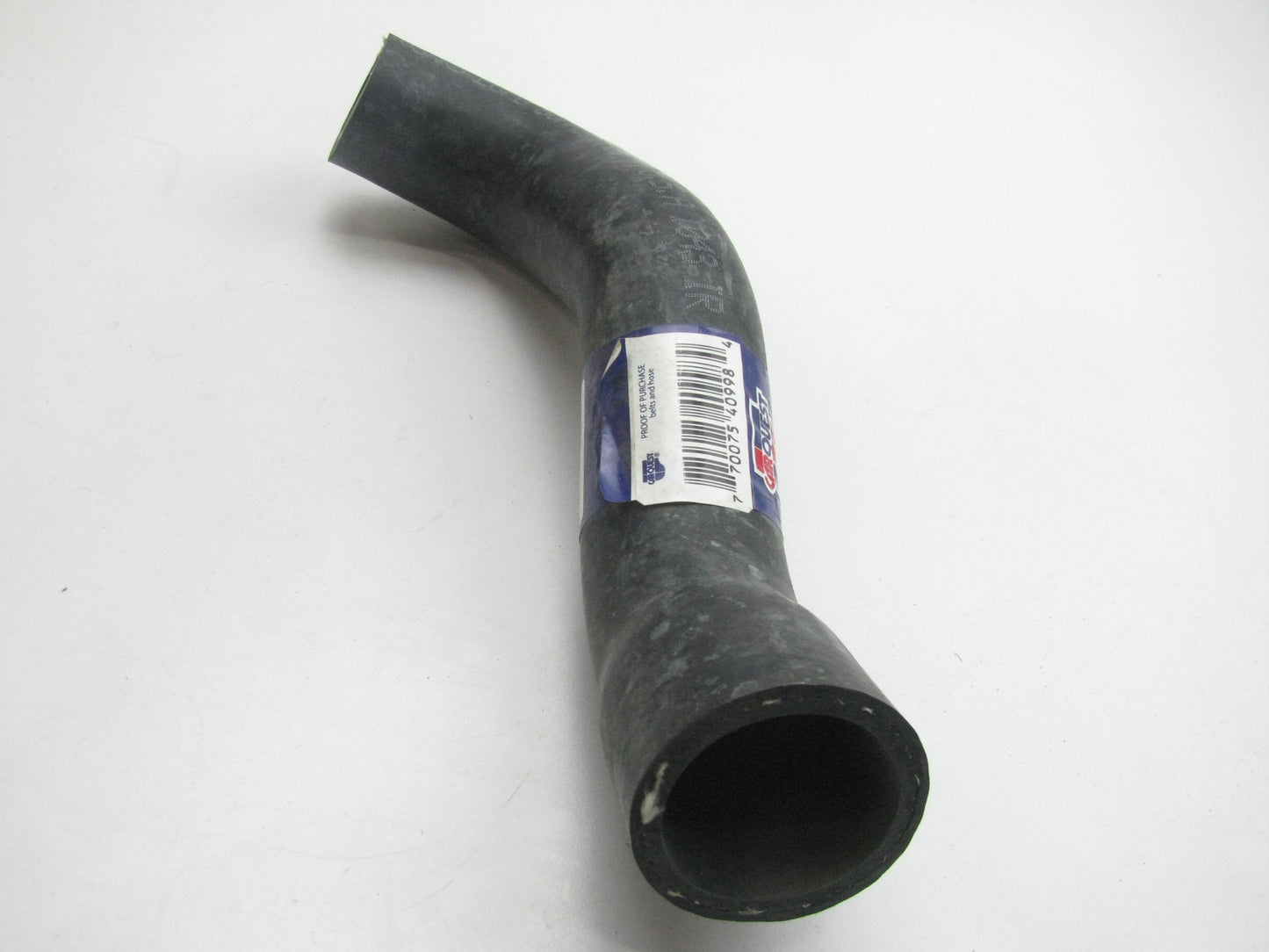 Gates 23524 Upper Molded Radiator Coolant Hose 2009-2013 Chevrolet Corvette 6.2L