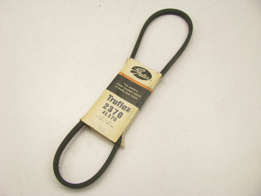 Gates 2370 Power Equipment Accessory Drive Belt - 1/2'' X 73''