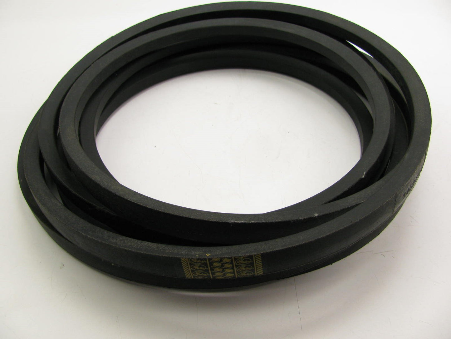 Gates 237PP Classic Accessory Drive V-Belt - 0.53'' X 321.378''