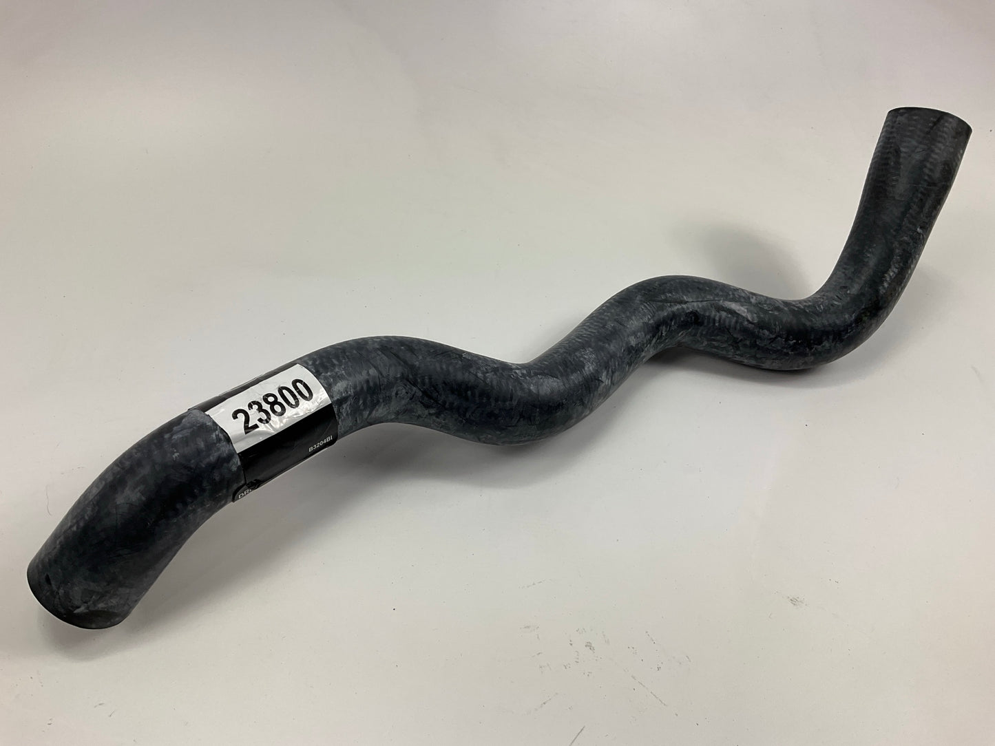Gates 23800 Upper Radiator Coolant Hose 11-15 Cruze 16 Cruze Limited 1.4L TURBO