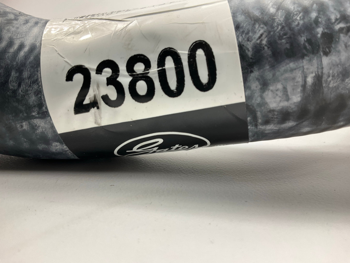 Gates 23800 Upper Radiator Coolant Hose 11-15 Cruze 16 Cruze Limited 1.4L TURBO