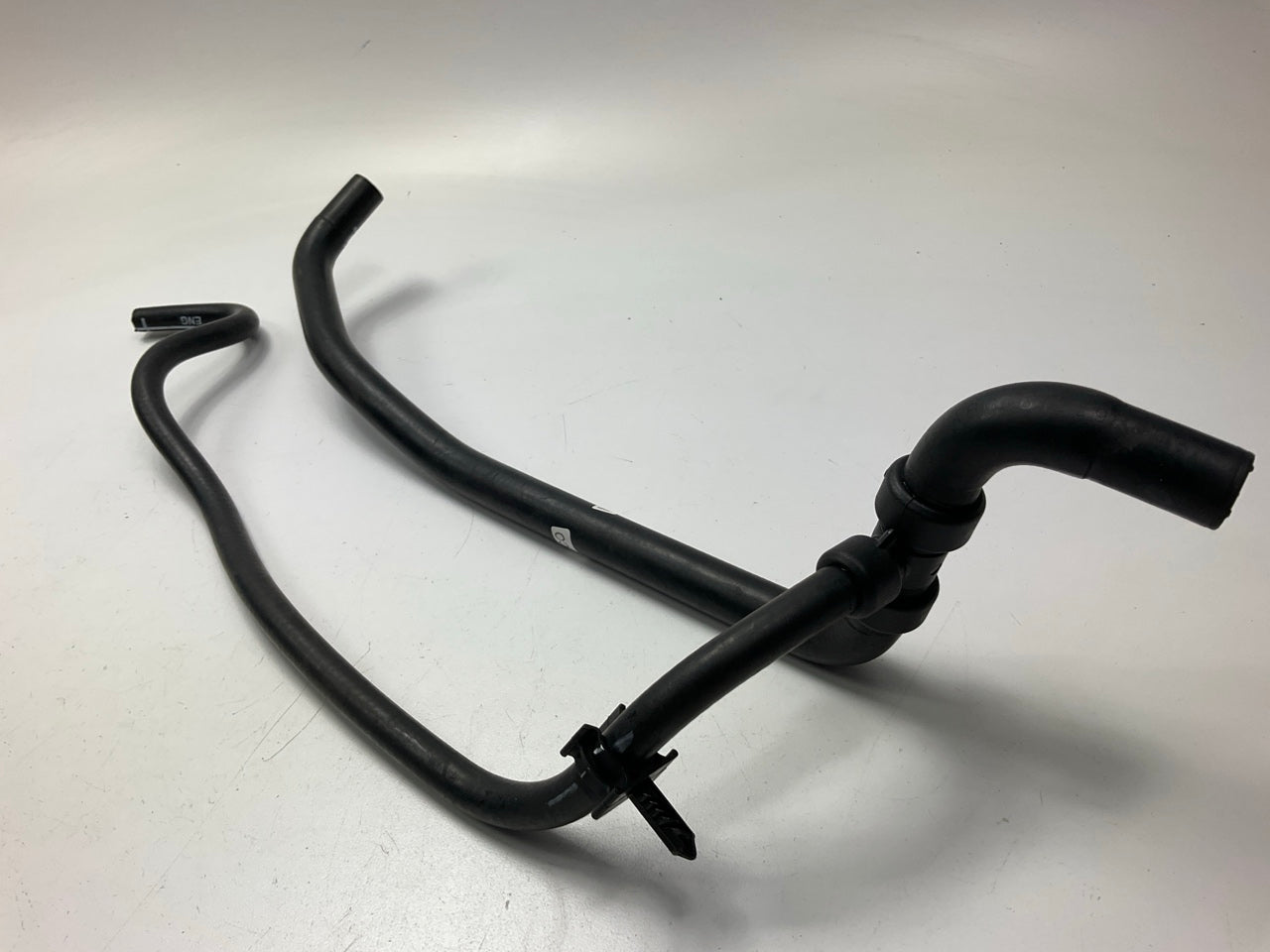 Gates 23808 HVAC Molded Heater Hose