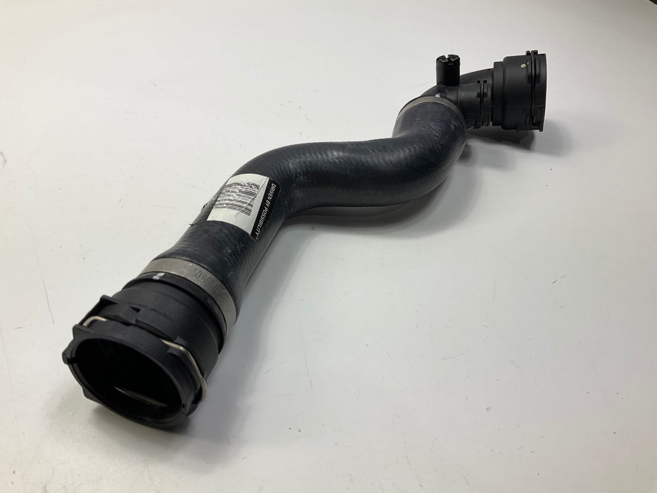 Gates 23814 Upper Radiator Coolant Hose For 2004-2006 BMW X3