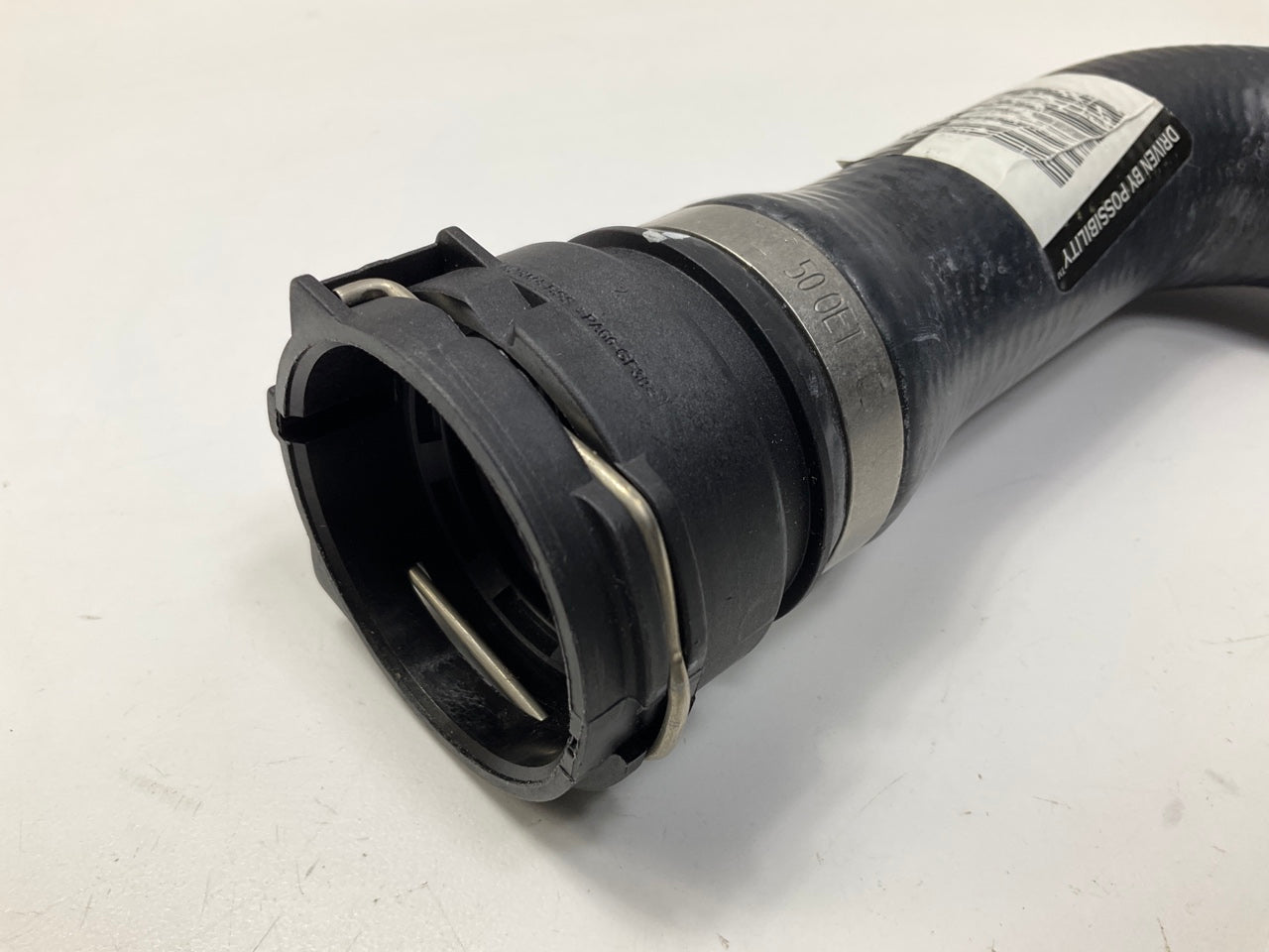 Gates 23814 Upper Radiator Coolant Hose For 2004-2006 BMW X3