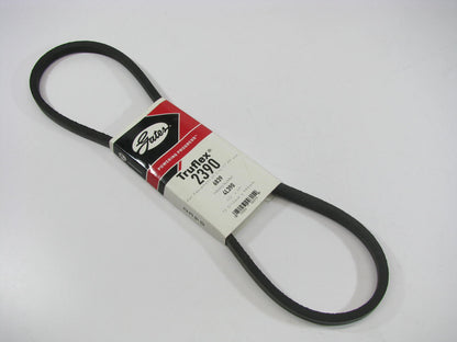 Gates 2390 Power Equipment Accessory Drive Belt - 1/2'' X 39''