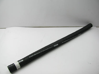 Gates 23924 Fuel Tank Filler Hose - 1-1/2'' ID X 3' Long