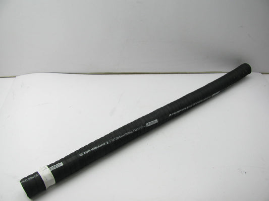 Gates 23924 Fuel Tank Filler Hose - 1-1/2'' ID X 3' Long