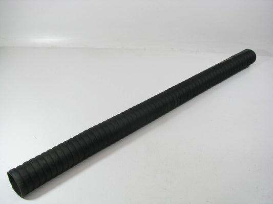 Gates 23932 Fuel Tank Filler Hose - 2'' ID X 36'' Long