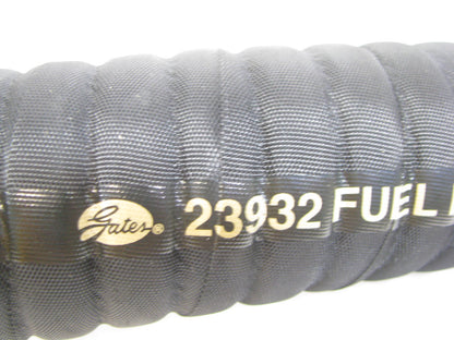 Gates 23932 Fuel Tank Filler Hose - 2'' ID X 36'' Long