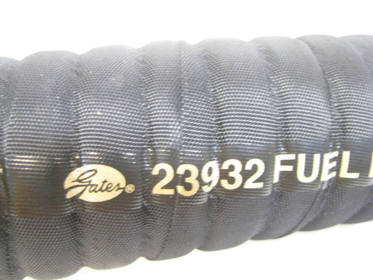Gates 23932 Fuel Tank Filler Hose - 2'' ID X 36'' Long