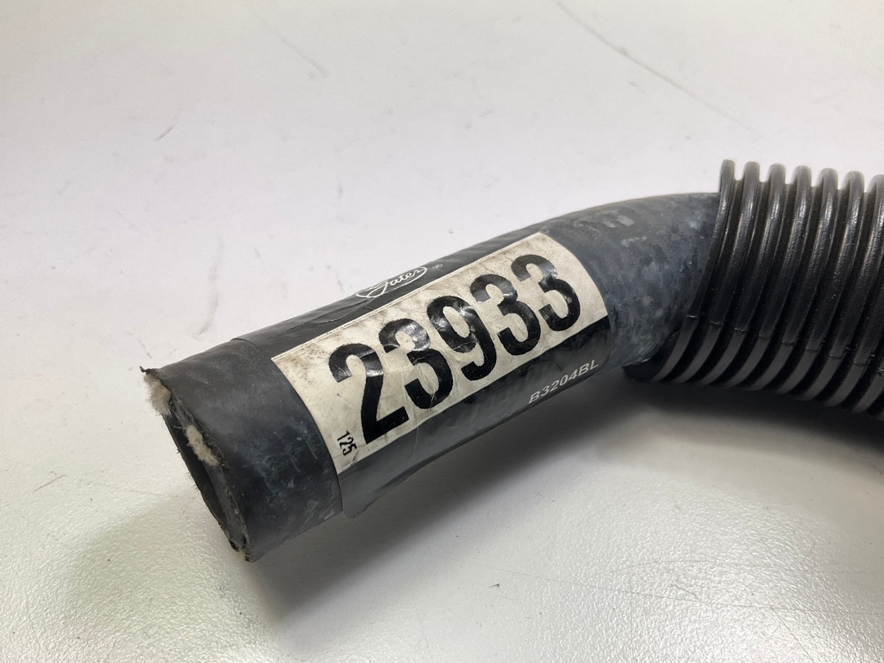 Gates 23933 HVAC Molded Heater Hose