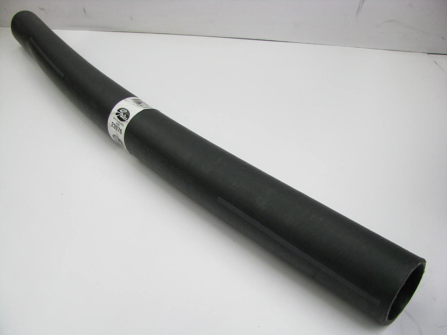 Gates 23976 Fuel Tank Filler Hose - 2-1/4'' ID X 36'' Long