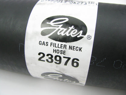 Gates 23976 Fuel Tank Filler Hose - 2-1/4'' ID X 36'' Long