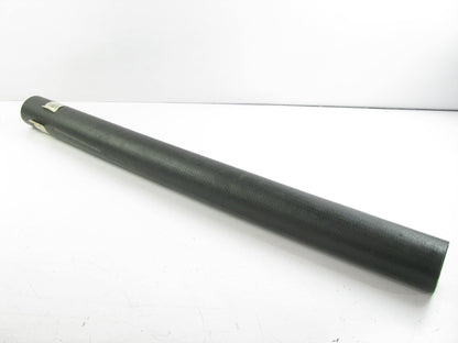 Gates 23980 Gasoline Filler Neck Hose - 3' X 2-1/2'' (20 Psi) Non-corrugated